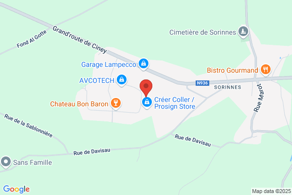 Cafés St Médard Sprl (Les)