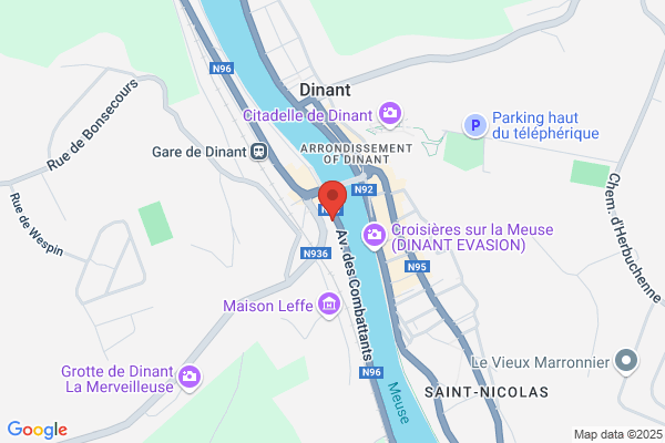 Maquet M.