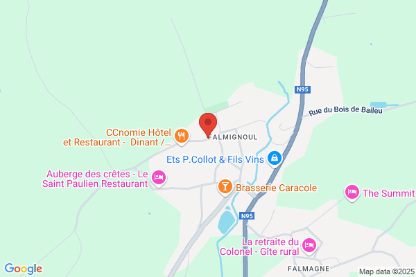 Charlier/Marie-Francoise