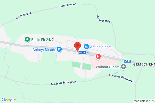 Dinant Motors