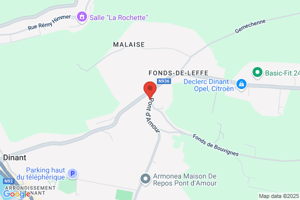 Bontyes Maison