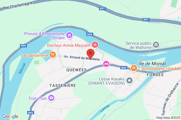 Decaux/Caroline