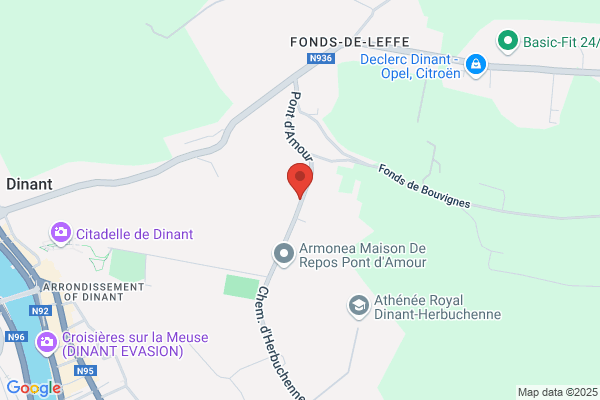 Polyclinique St-Anne