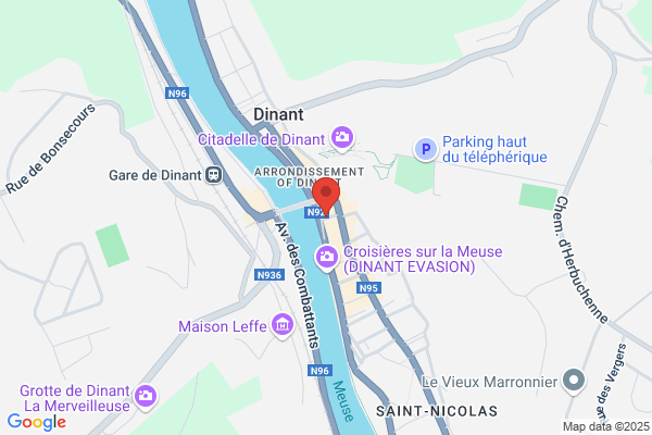 Poucet J M