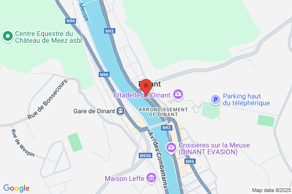 Brasseur-Piret B.