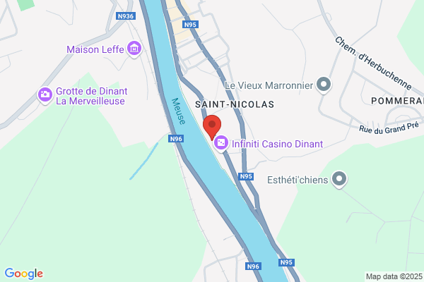 ibis Dinant Centre