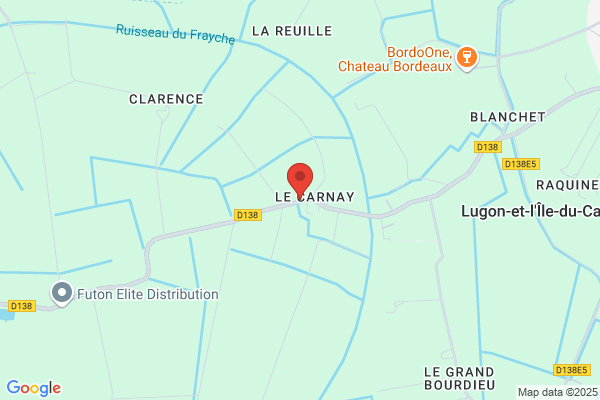 La Clochette