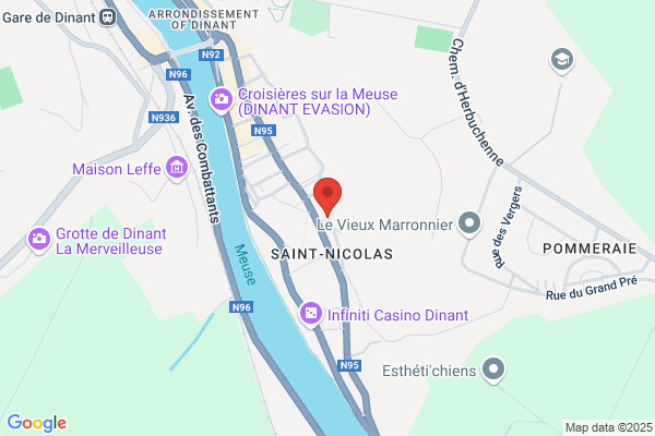 Institut Sabrina