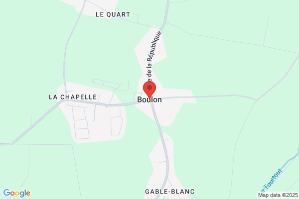 Bulon/Benoit