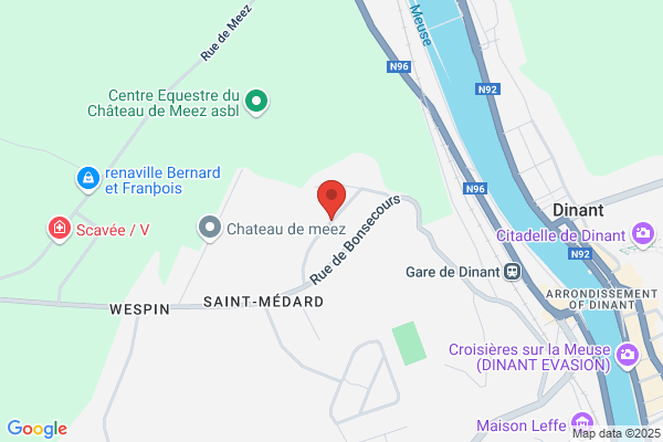 Coulonvaux/O.