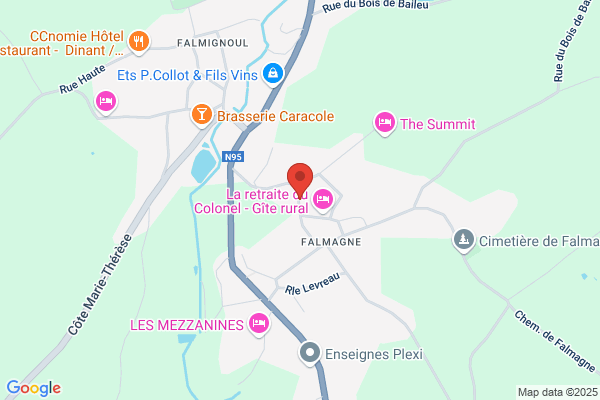 Dermience/Françoise
