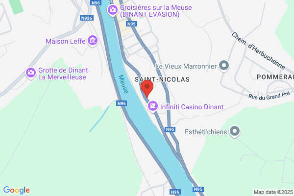 Briquemont D.