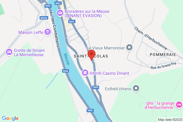 Coulonvaux/Yvan