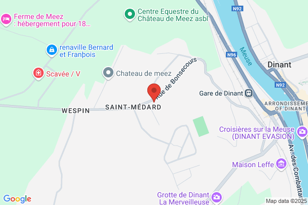 Frippiat Michel