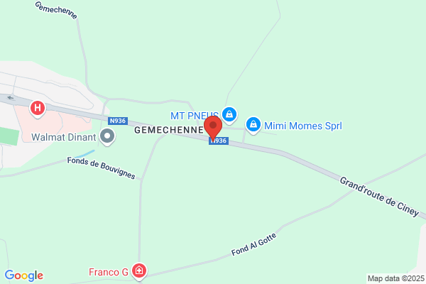 Frippiat Michel