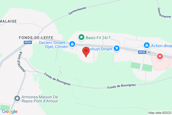 Jeconsulte.be