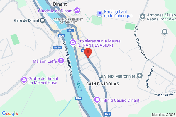 Licops/Pierre