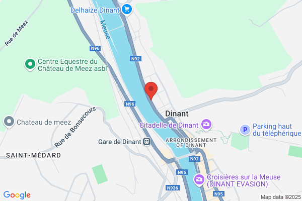 Mariaule/Michel