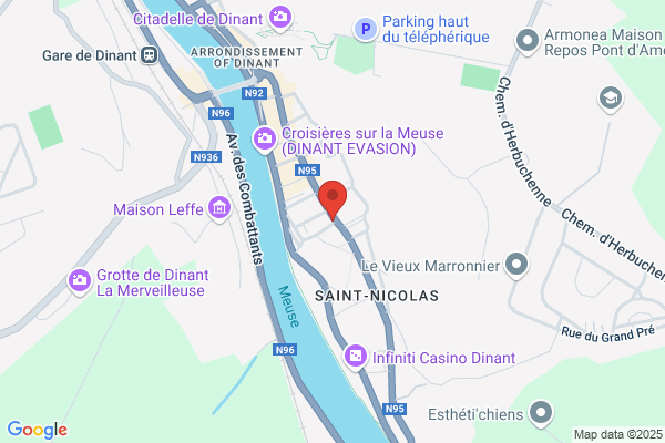 Petits Plats De Justine (Les)
