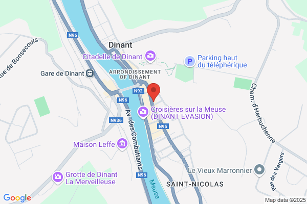 Pharmacie Labar