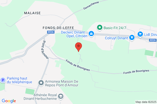 Dépannage Closset
