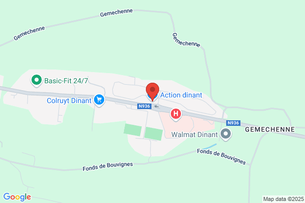 Action Sm Immobilier