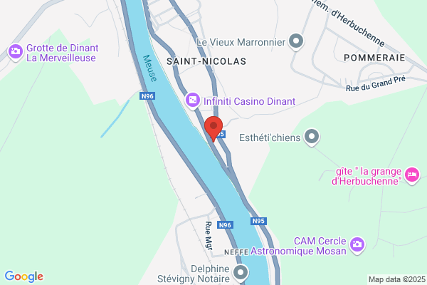 Avenière Ets