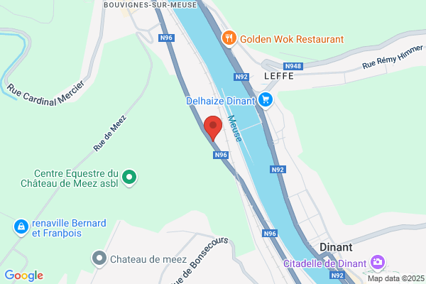 Car Wash Américain