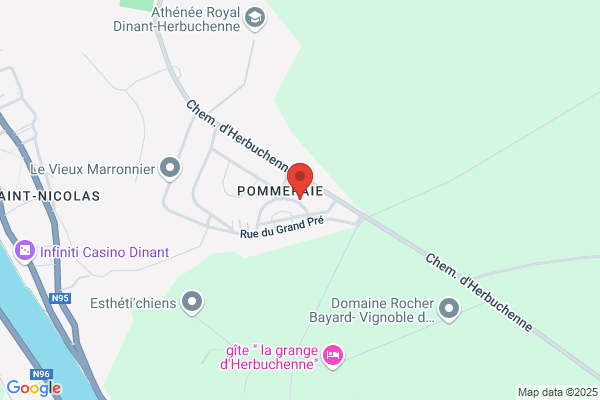Dardenne E