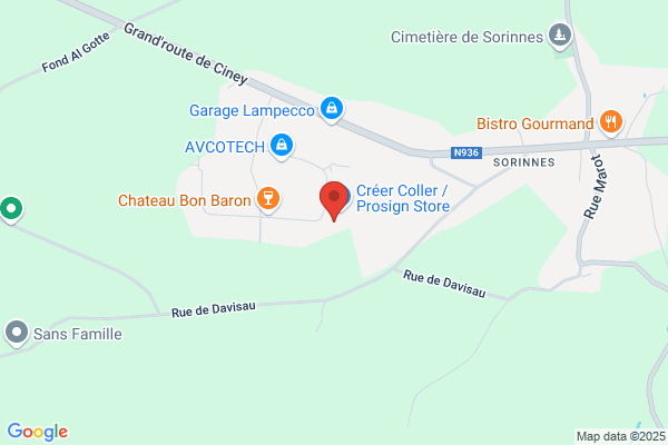 Dinanderie Clabots