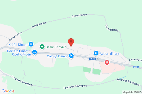F.M. Dinant Asbl