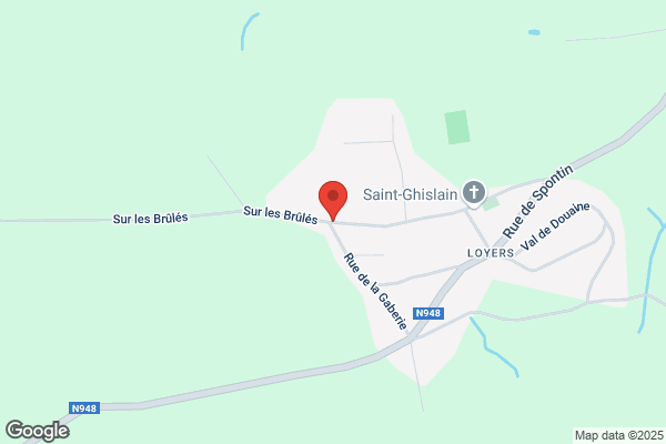 Ferme Du Chemin Du Buc Noel