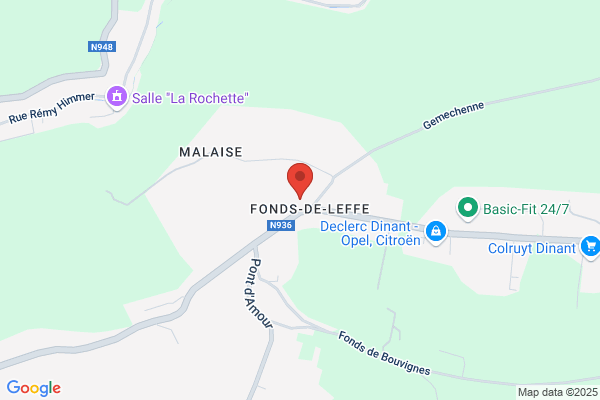Imprimerie Bourdeaux-Capelle Sa