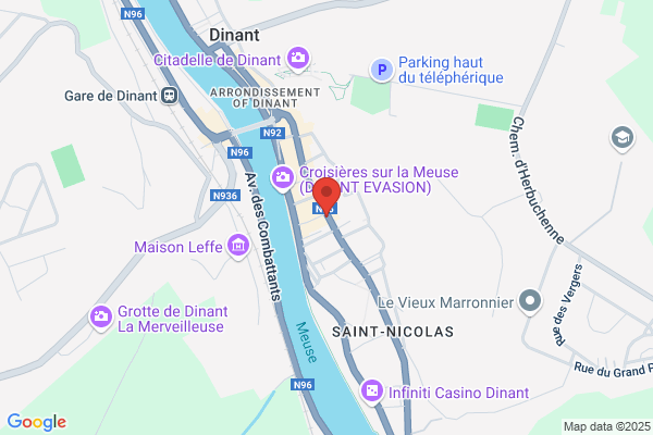 Jpl Immobilier Scrl