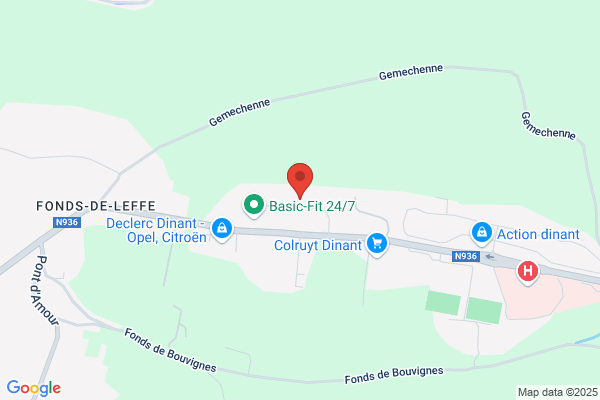Leen Bakker Sa
