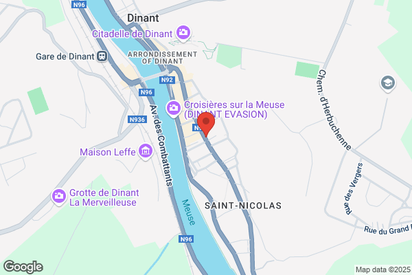 Maison Dozot