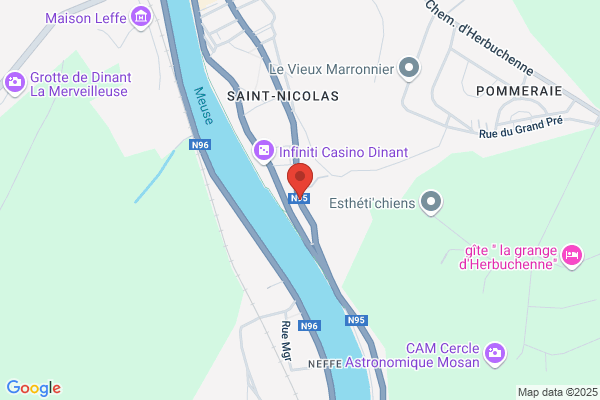 Province De Namur