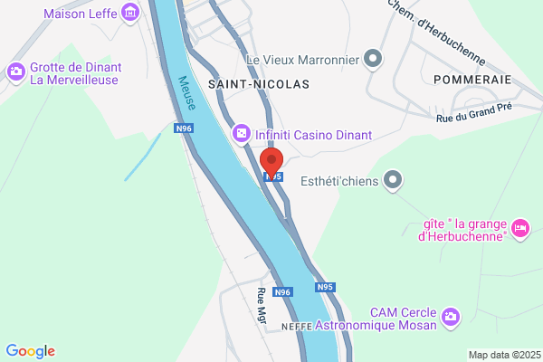Province De Namur