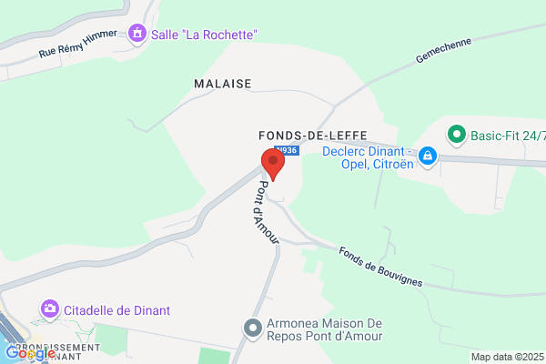 Salaisons Du Pont D'amour