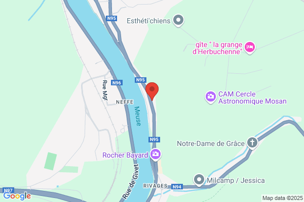 Dubois/Marie