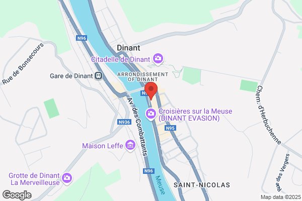 Galion (Le)