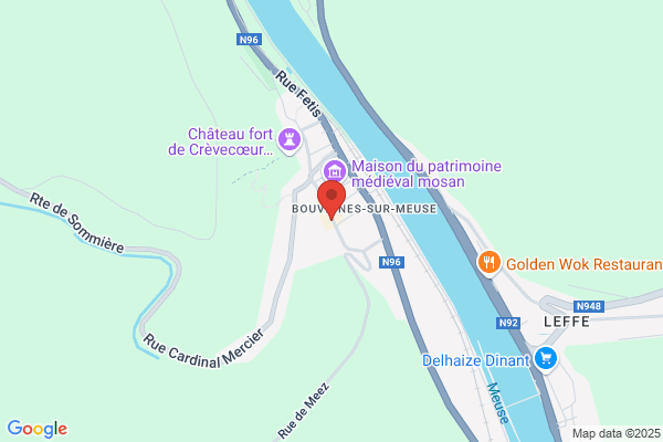 Le Trois