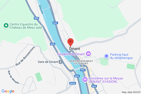 Restaurant Le Friul Sprl