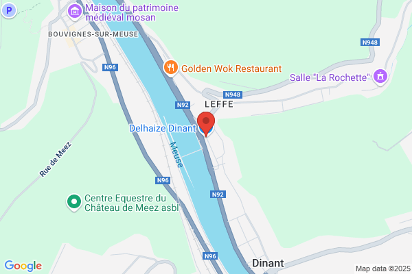 Ets Delhaize Frères Et Cie. Le Lion