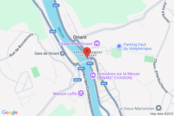 Bateausx Les Sarcelles