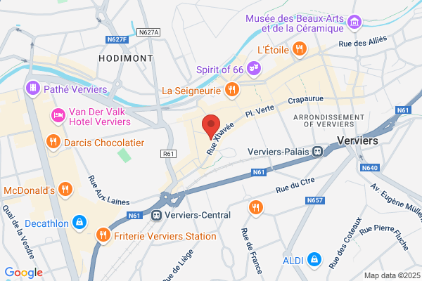Cbc Banque & Assurance