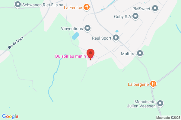 Le Matin Liégeois