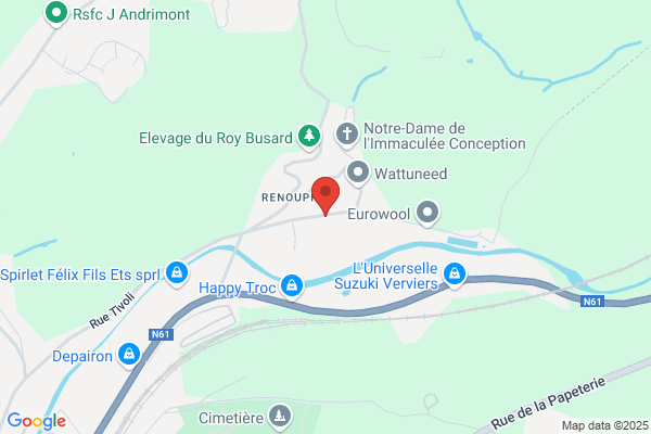 Ruwet/Eric