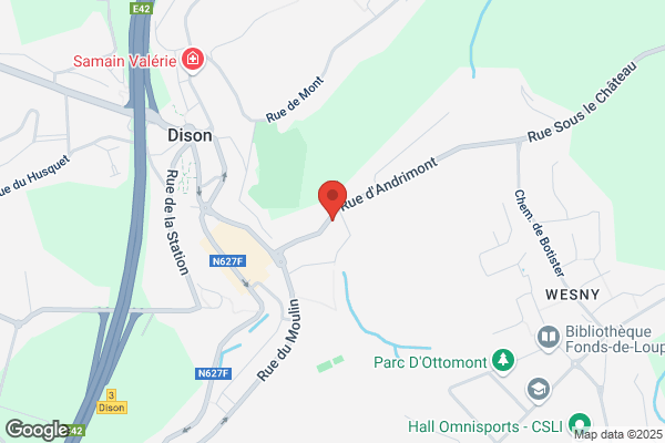 Briamont