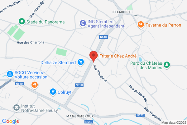 Dethioux Fres Sprl